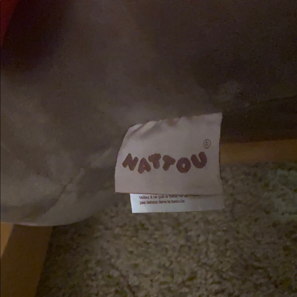 Nattou Rocker - Picture 6 of 6